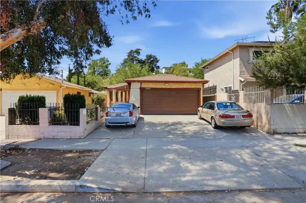 5943 Benner, Los Angeles, CA — listing photo 1
