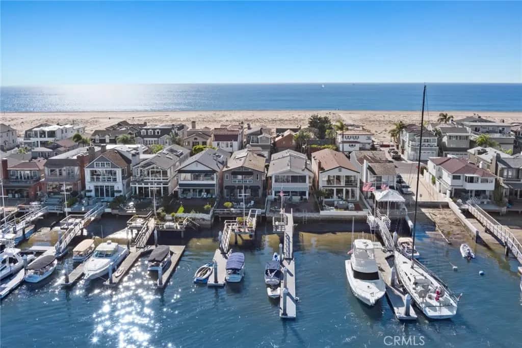 1202 E Balboa Boulevard, Newport Beach, CA — listing photo 1