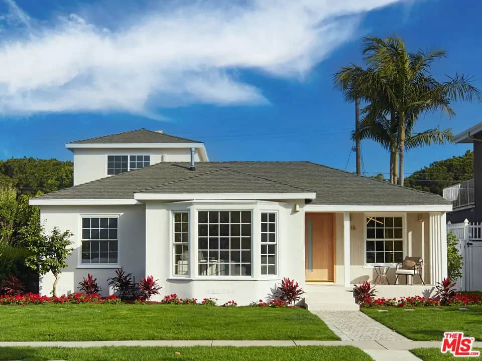 11516 Clarkson Road, Los Angeles, CA — listing photo 1
