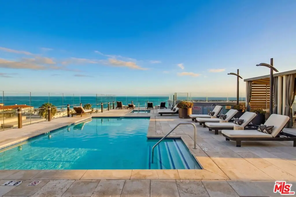 1755 Ocean Avenue 203, Santa Monica, CA — listing photo 1