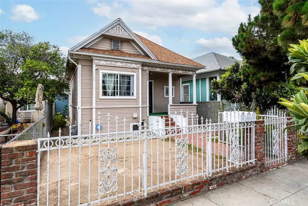 1522 W 29th, Los Angeles, CA — listing photo 1