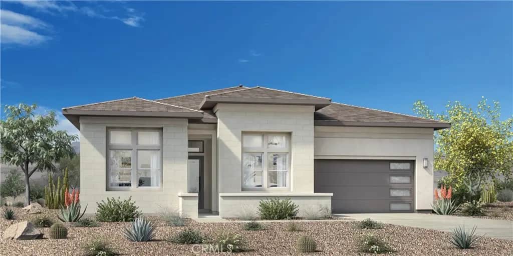 75205 Radford Drive, Palm Desert, CA — listing photo 1