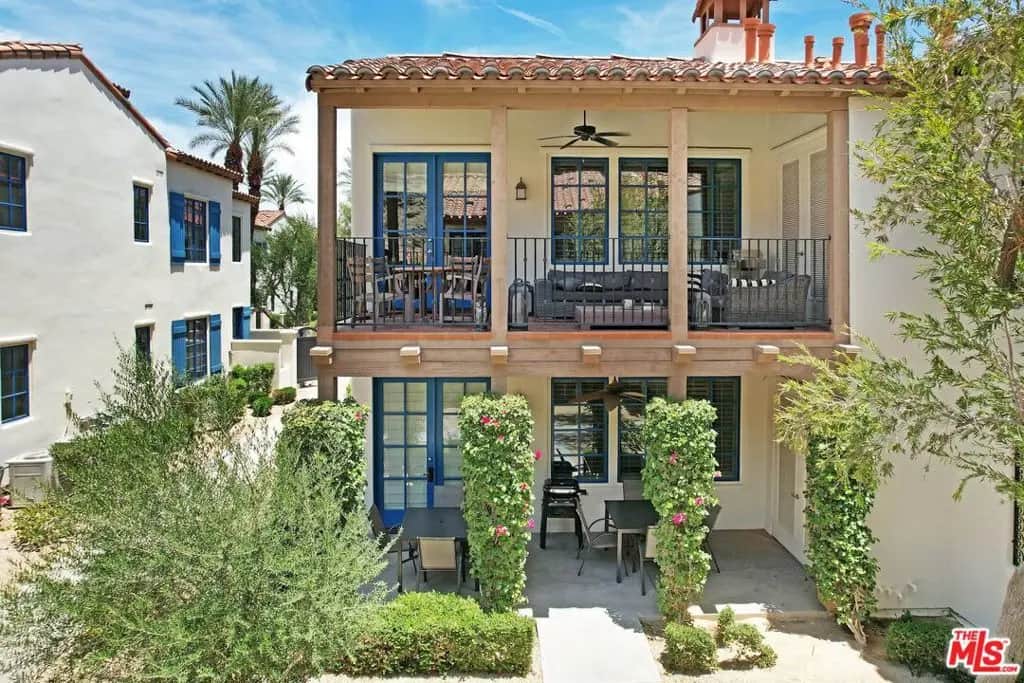 48696 Legacy Drive, La Quinta, CA — listing photo 1