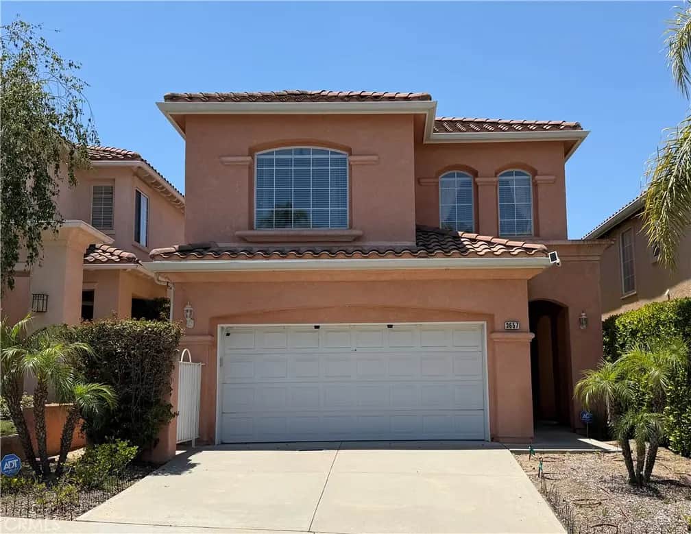 3657 Calle Jazmin, Calabasas, CA — listing photo 1