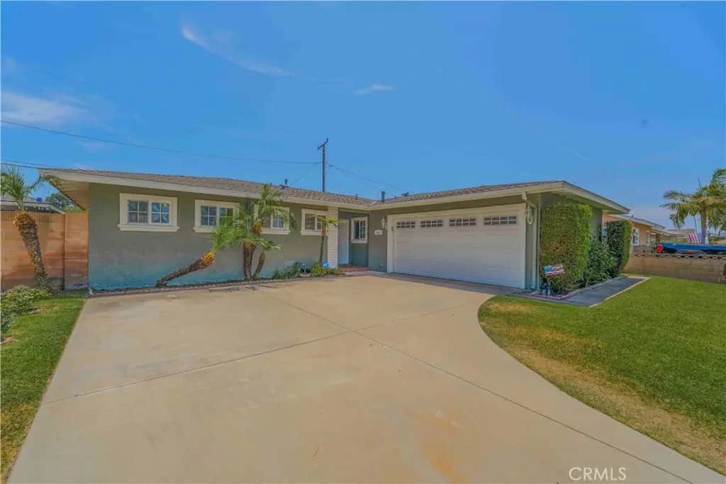 7442 Santa Domingo, Buena Park, CA — listing photo 1