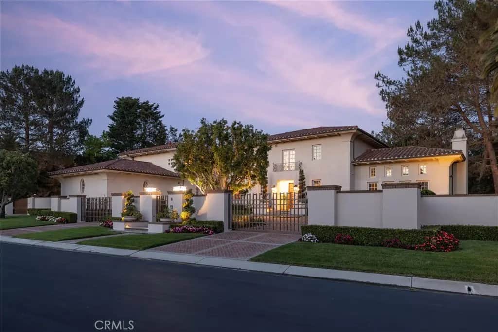 2 O Hill Ridge, Laguna Niguel, CA — listing photo 1