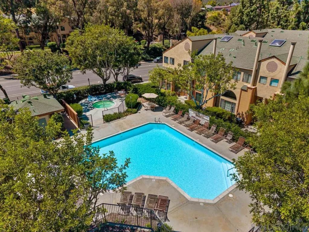 9230 Lake Murray Blvd Unit G, San Diego, CA — listing photo 1