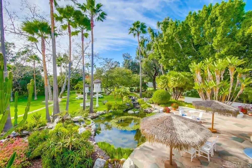 Address available on request, Rancho Santa Fe, CA — listing photo 1