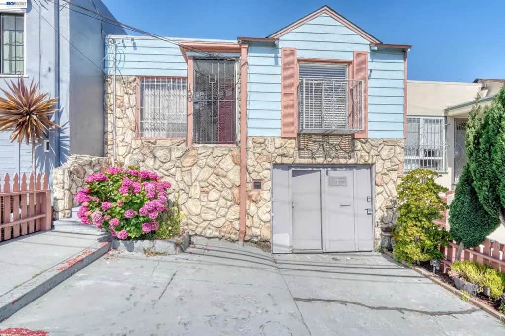 150 Cambridge St, San Francisco, CA — listing photo 1