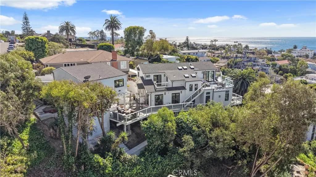 405 Blumont Street, Laguna Beach, CA — listing photo 1