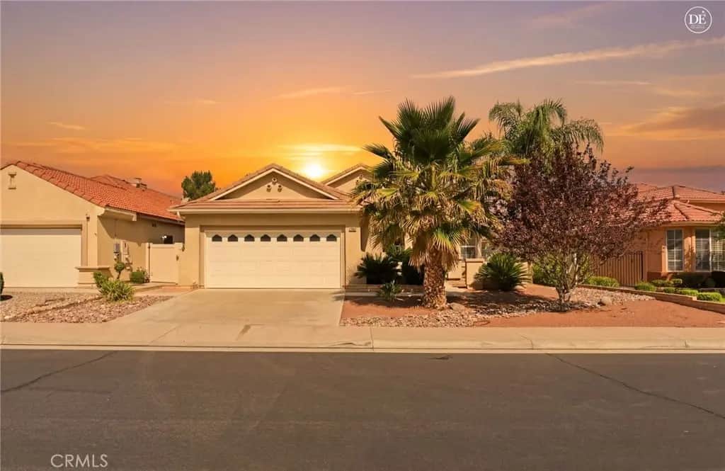 14603 Grandview Drive, Moreno Valley, CA — listing photo 1