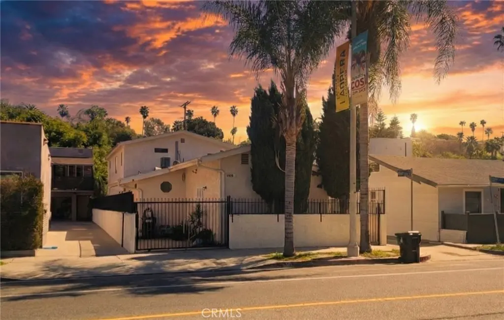 1458 Silver Lake Boulevard, Los Angeles, CA — listing photo 1