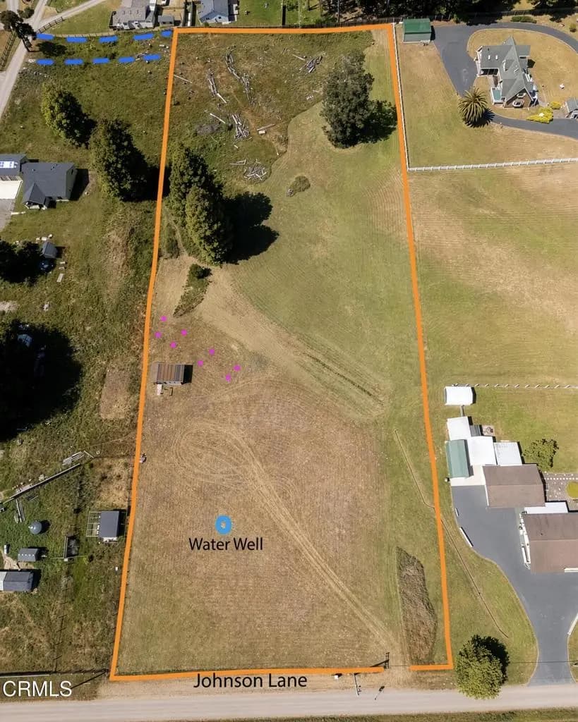 31930 Johnson Lane, Fort Bragg, CA — listing photo 1