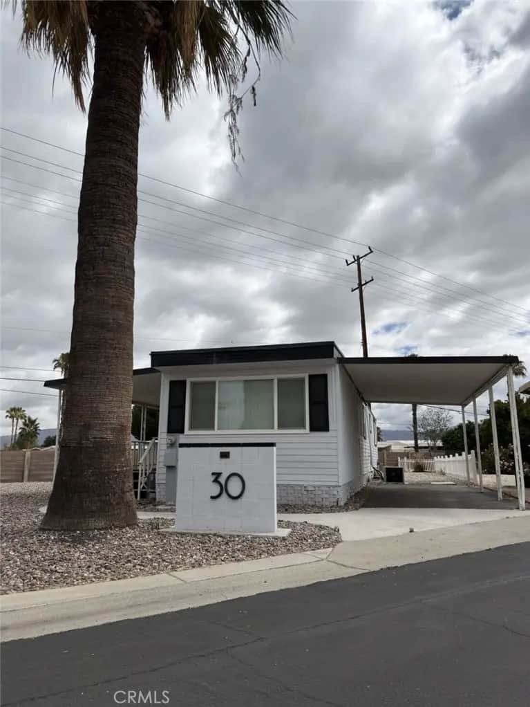 260 N. Lyon Ave. Space 30, Hemet, CA — listing photo 1
