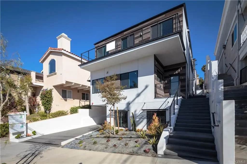 716 N Juanita Avenue A, Redondo Beach, CA — listing photo 1