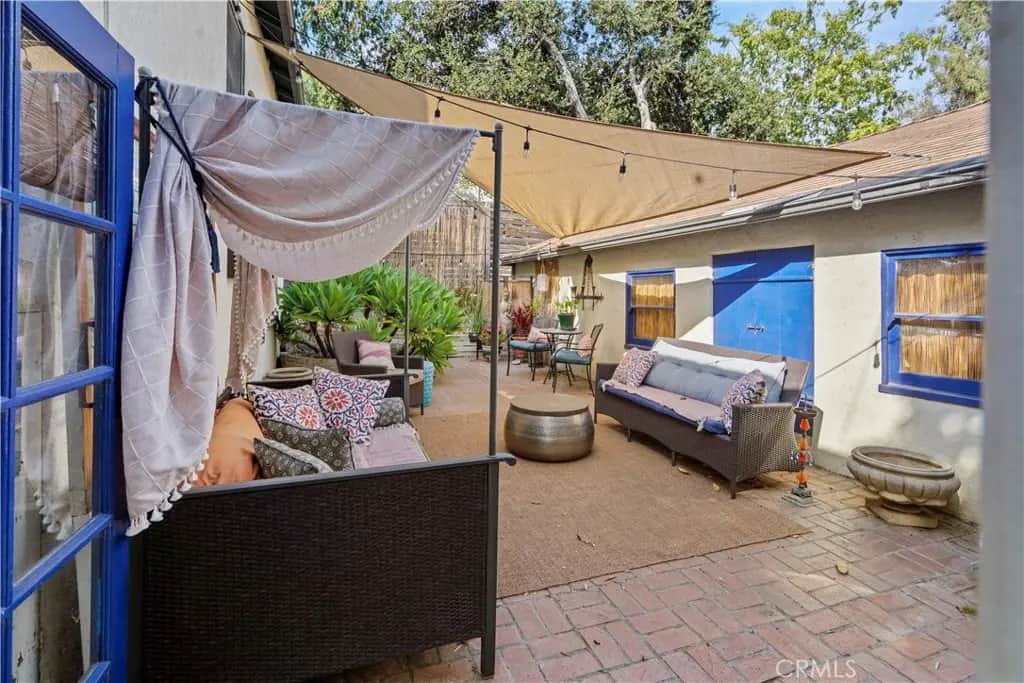 2051 Lake Shore, Los Angeles, CA — listing photo 1