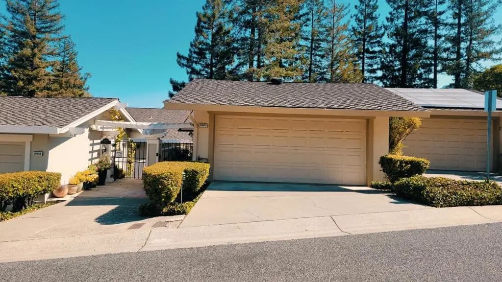 Address available on request, Saratoga, CA — listing photo 1