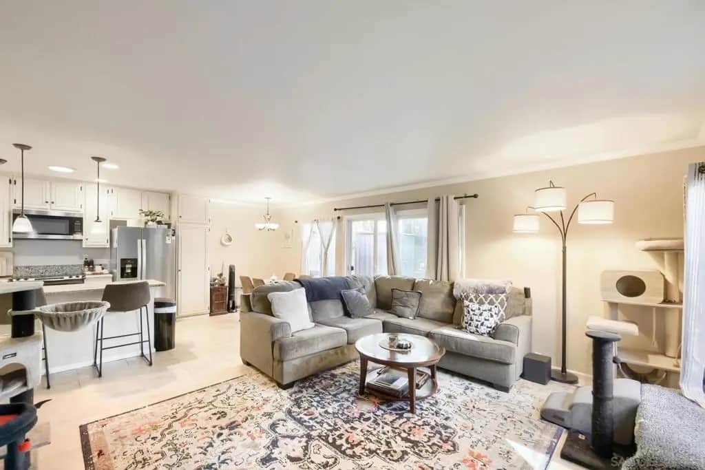 4339 Caminito Del Diamante 60, San Diego, CA — listing photo 1
