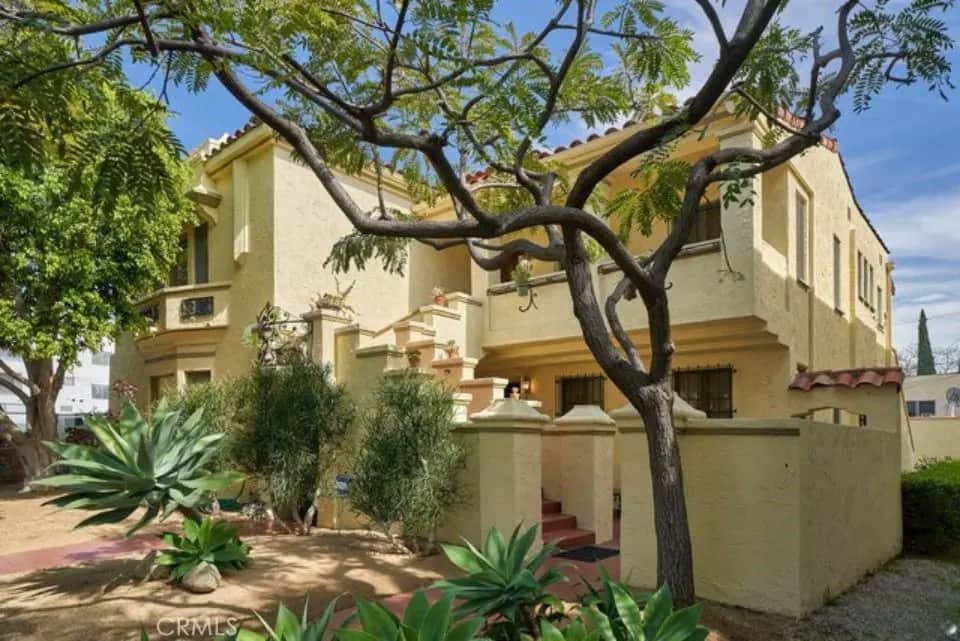 150 N La Peer, Beverly Hills, CA — listing photo 1