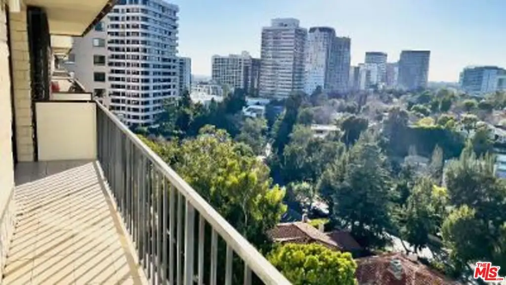 10535 Wilshire Boulevard 1610, Los Angeles, CA — listing photo 1