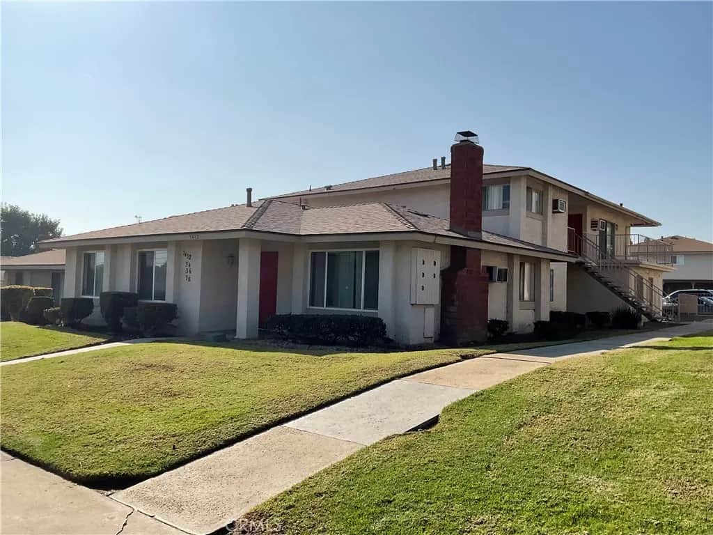 7436 Carnelian, Rancho Cucamonga, CA — listing photo 1