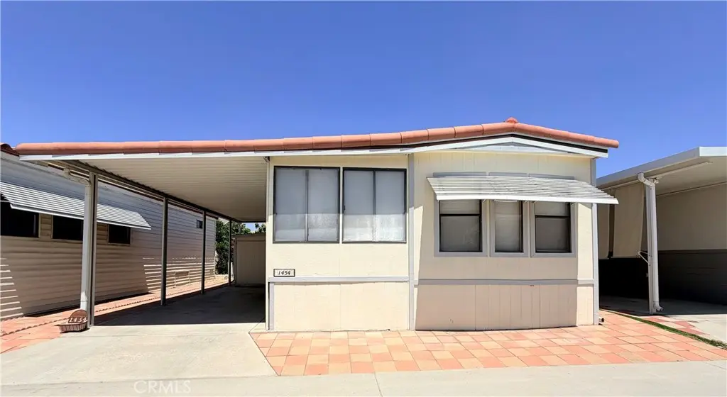 1454 Western, San Jacinto, CA — listing photo 1