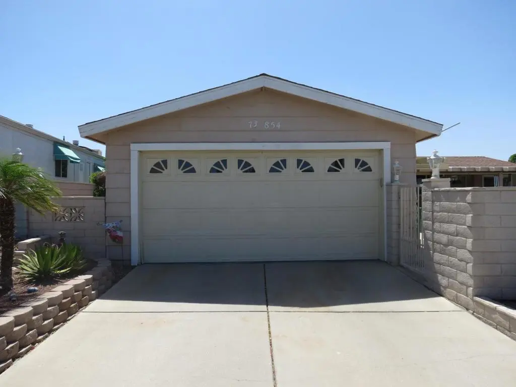 73854 Seven Springs Drive, Palm Desert, CA — listing photo 1