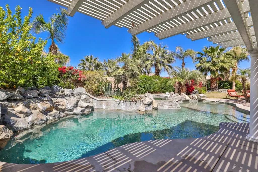 78860 Galaxy Drive, La Quinta, CA — listing photo 1