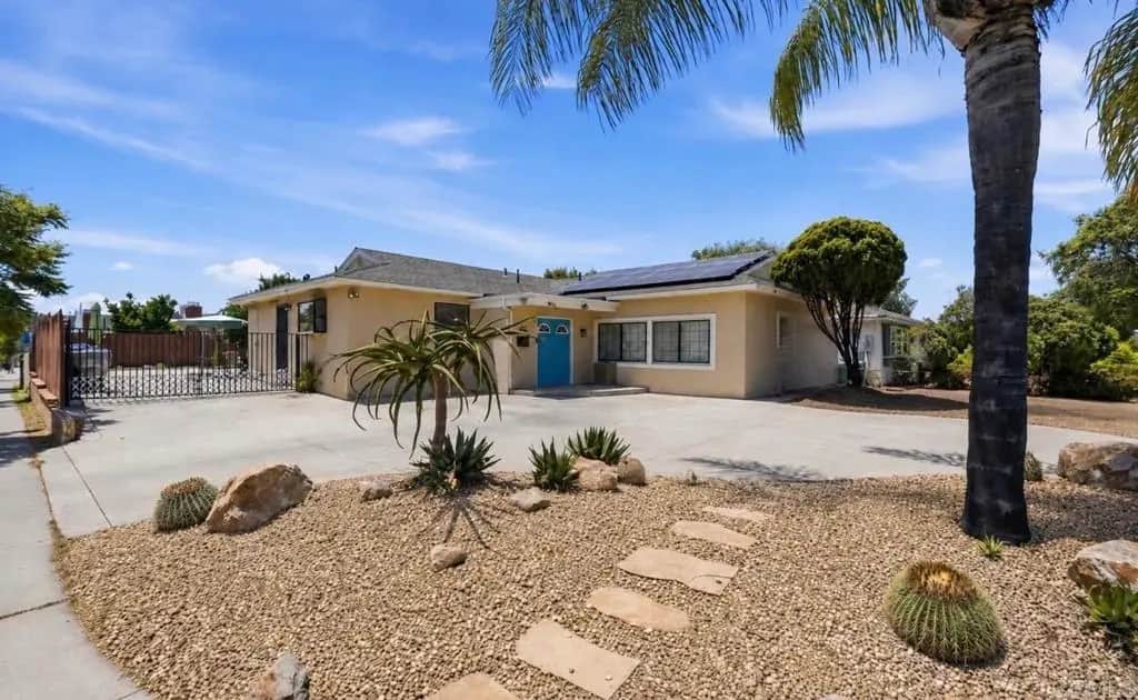 6602 Crawford Street, San Diego, CA — listing photo 1