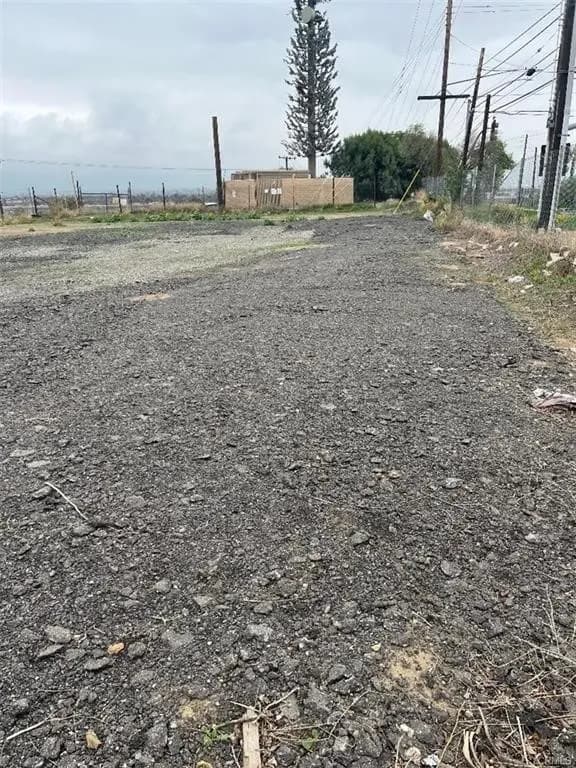 0 TBD Baseline Road, Rialto, CA — listing photo 1