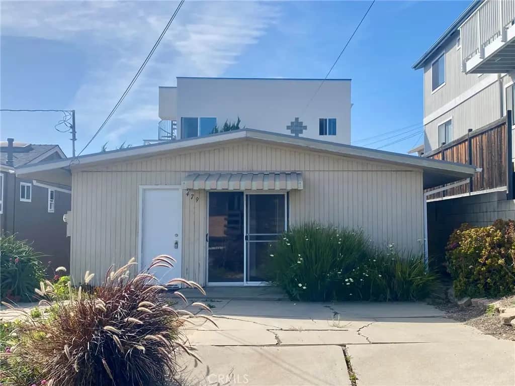 479 Orcas, Morro Bay, CA — listing photo 1