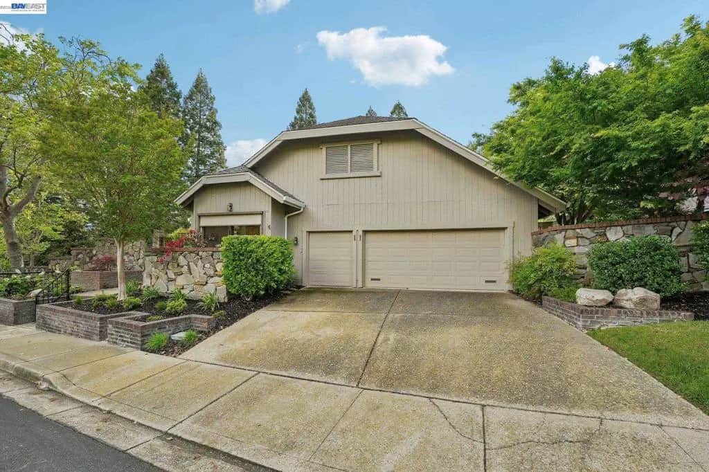 11 Tennis Club Drive, Danville, CA — listing photo 1