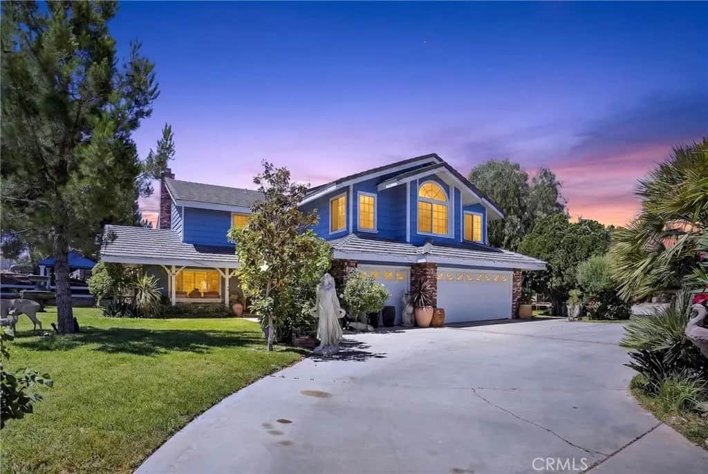 3848 E AVENUE T4, Palmdale, CA — listing photo 1