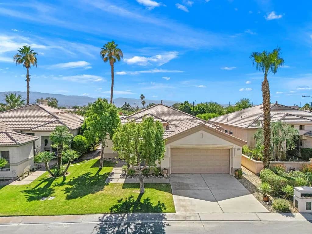 43762 Royal Saint George Drive, Indio, CA — listing photo 1