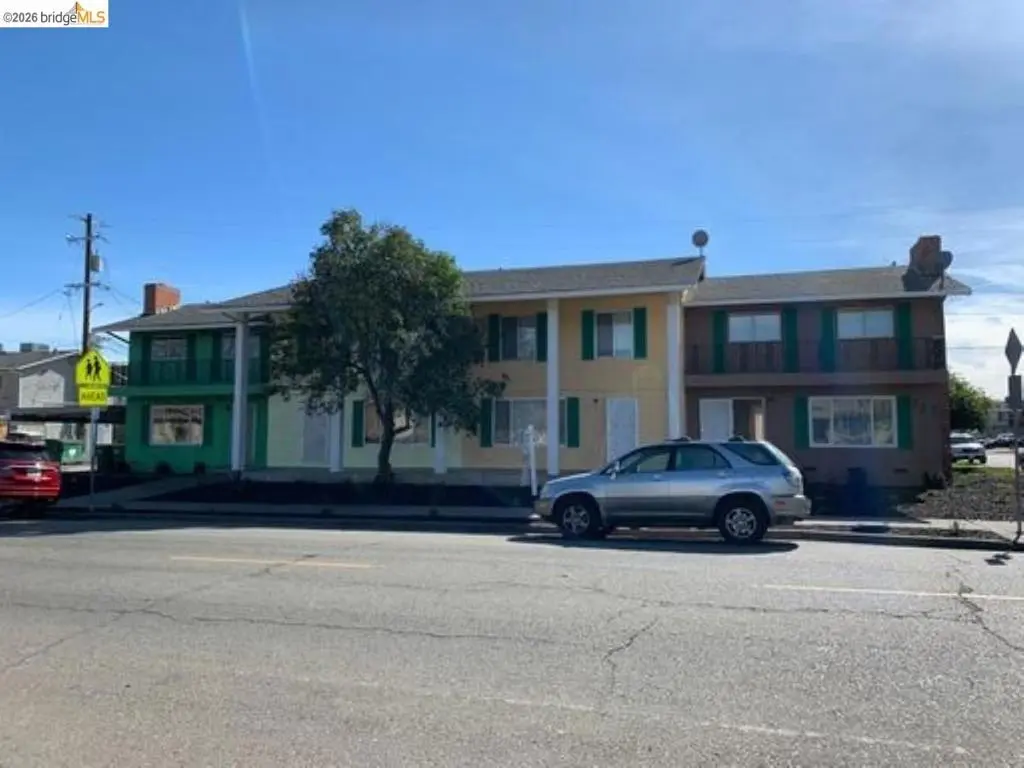 742 Ponce De Leon Ave, Stockton, CA — listing photo 1