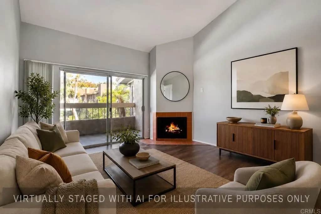 10350 Caminito Cuervo 111, San Diego, CA — listing photo 1