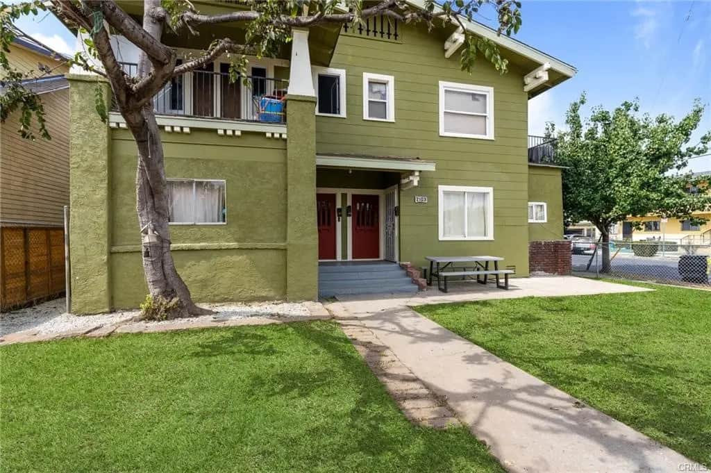 2103 3rd Avenue, Los Angeles, CA — listing photo 1