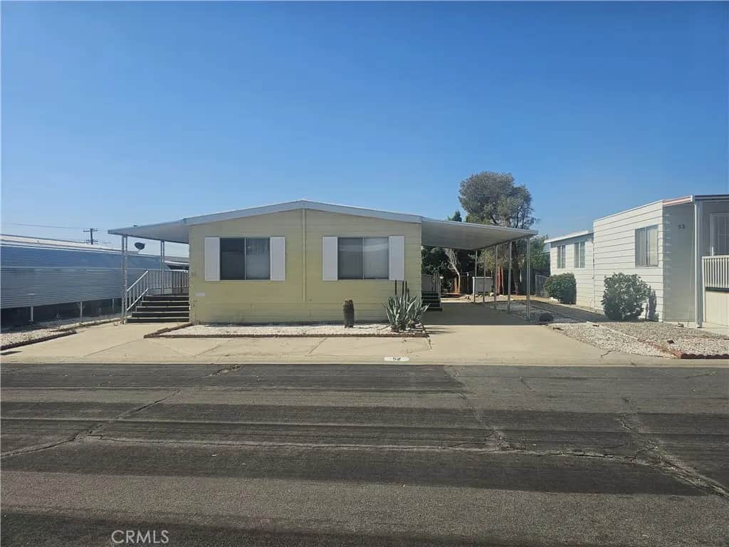 14777 Palm 52, Desert Hot Springs, CA — listing photo 1