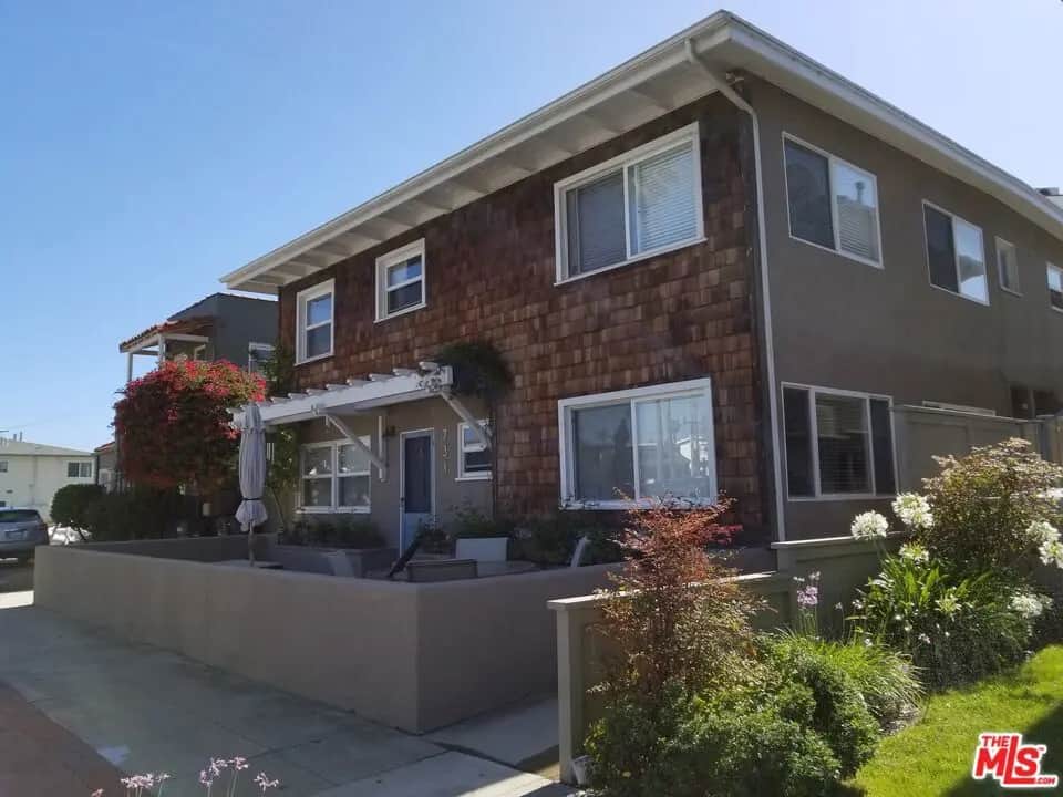 731 S Catalina Avenue C, Redondo Beach, CA — listing photo 1