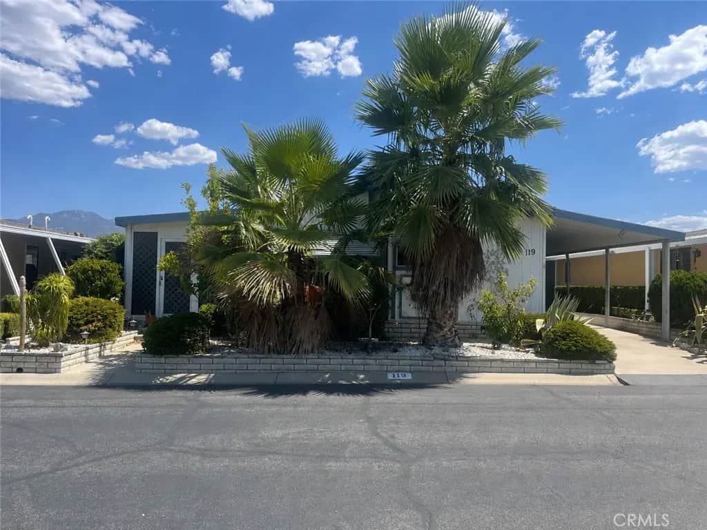 24600 Mountain Avenue 119, Hemet, CA — listing photo 1