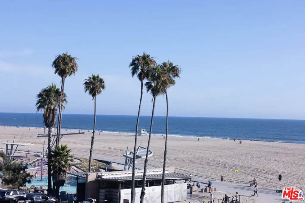 723 Palisades Beach Road 318, Santa Monica, CA — listing photo 1