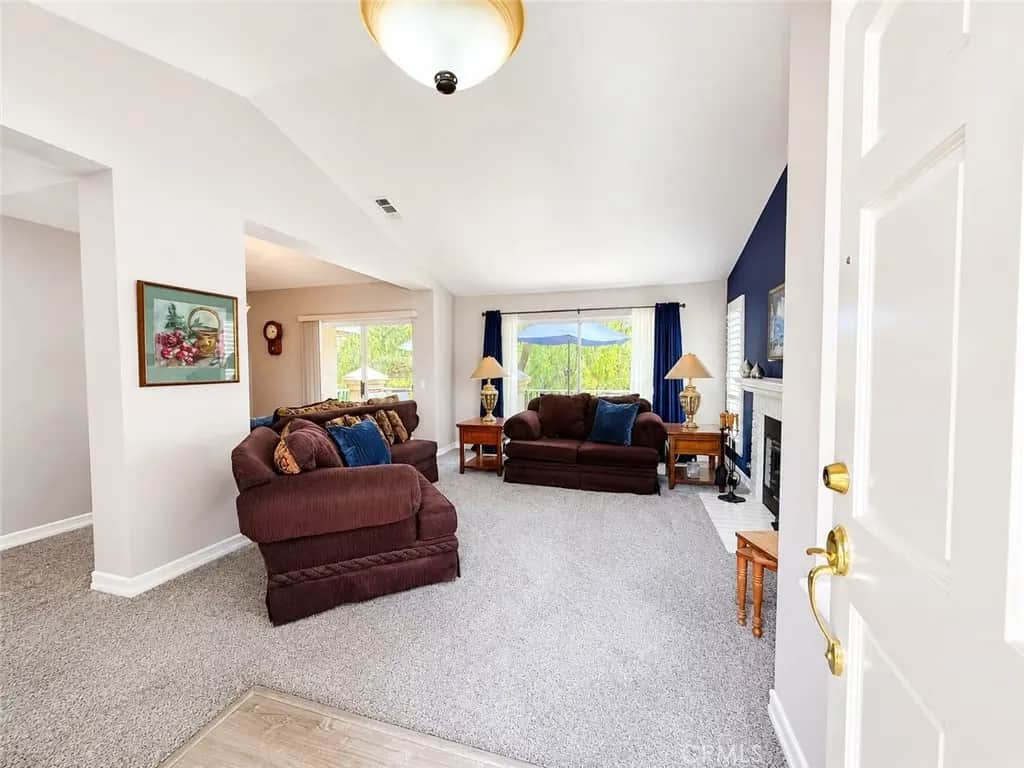 478 Shelburne Lane, Unit B, Simi Valley, CA — listing photo 1