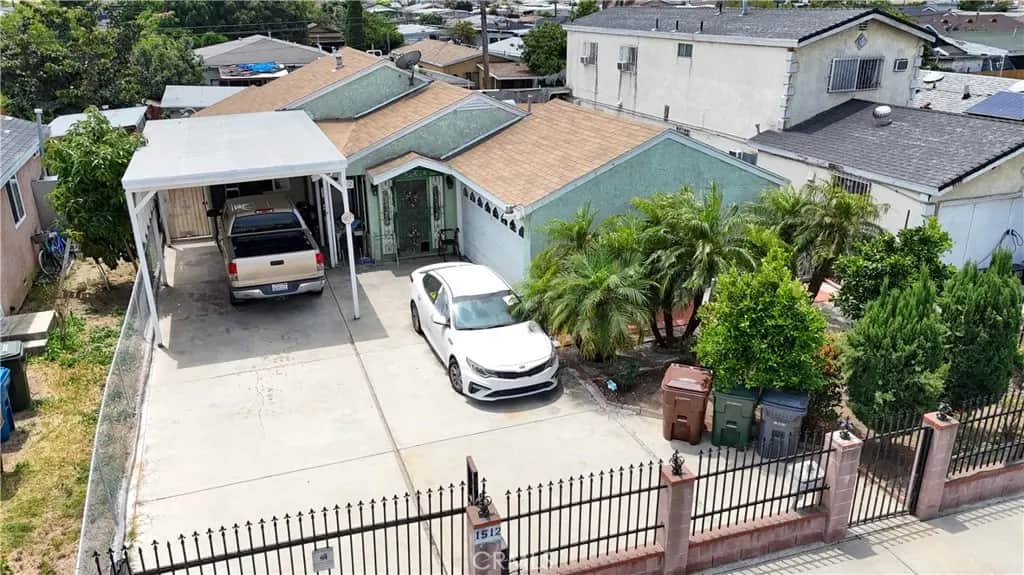 1512 W 153rd, Compton, CA — listing photo 1
