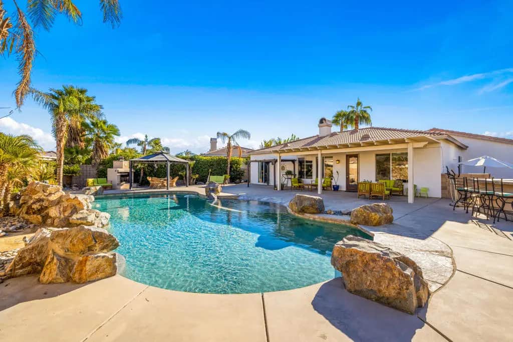 79704 Castille Drive, La Quinta, CA — listing photo 1