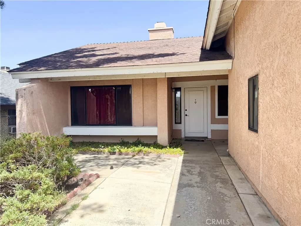 36648 Spanish Broom Drive, Palmdale, CA — listing photo 1