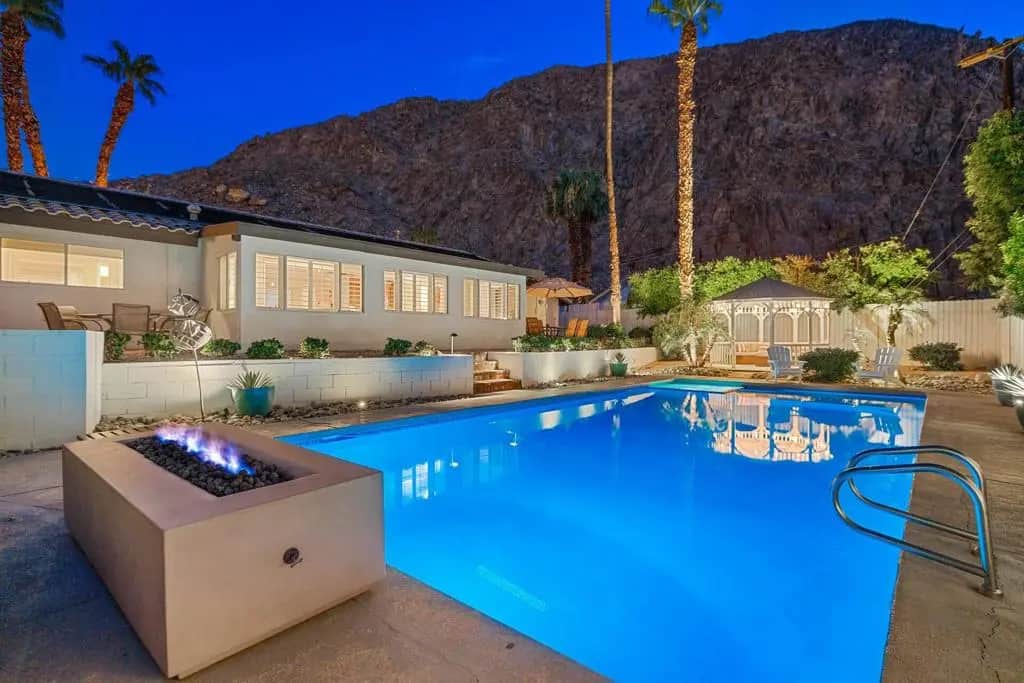 46890 Highland Palms Drive, La Quinta, CA — listing photo 1