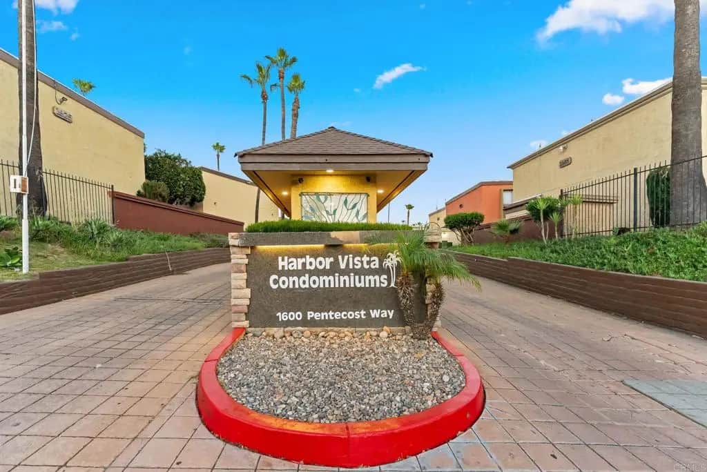 1623 Pentecost Way 3, San Diego, CA — listing photo 1