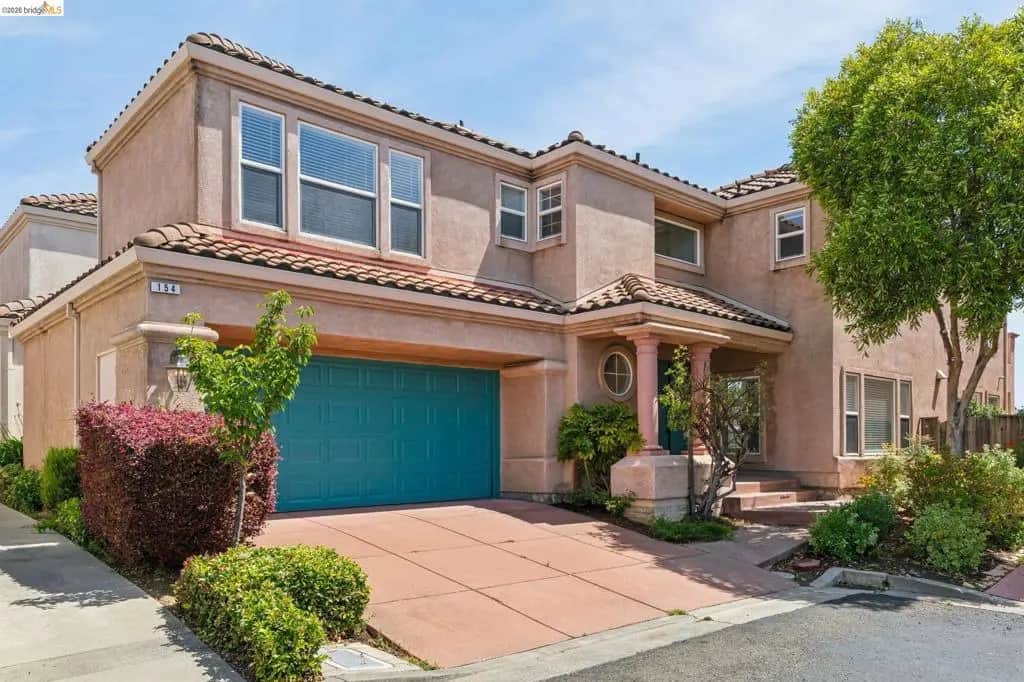 154 Camino Del Sol, Vallejo, CA — listing photo 1