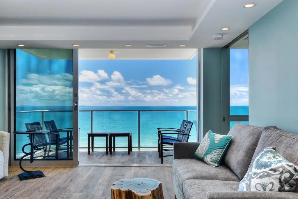 1830 Avenida del mundo 1107, Coronado, CA — listing photo 1