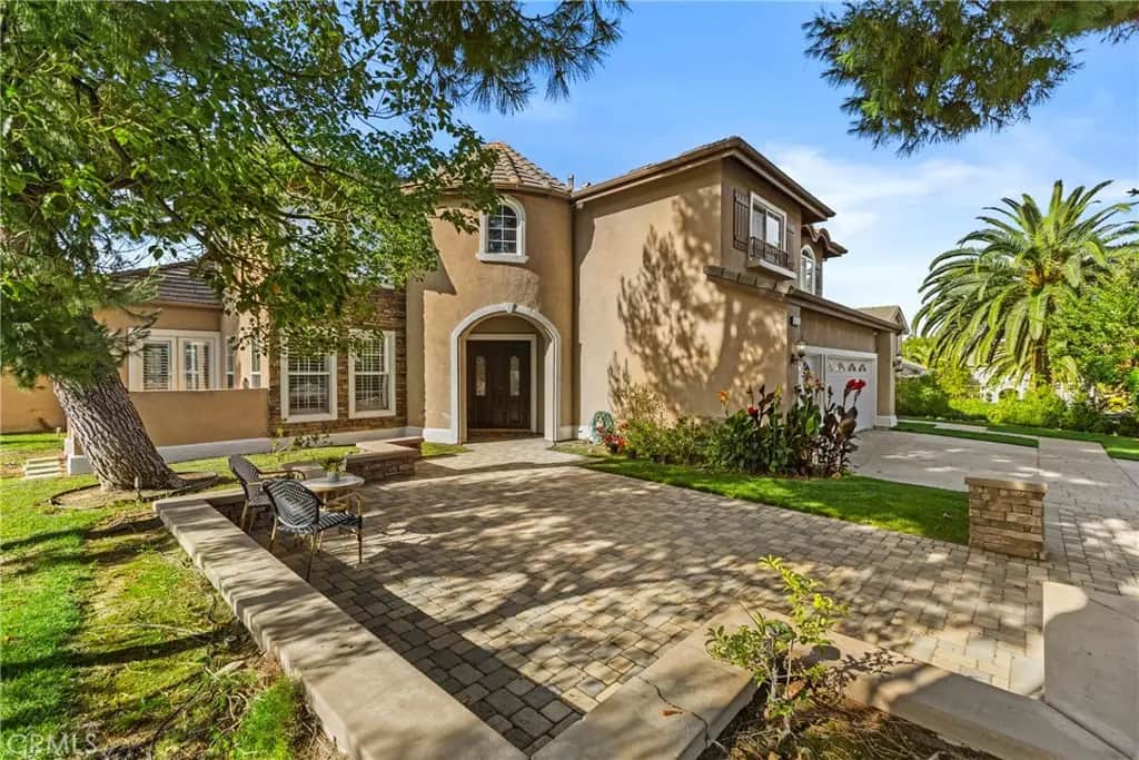 605 Jocelyn Shelby Way, Corona, CA — listing photo 1